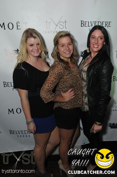 Tryst nightclub photo 133 - October 15th, 2011