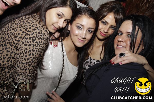 Tryst nightclub photo 135 - October 15th, 2011