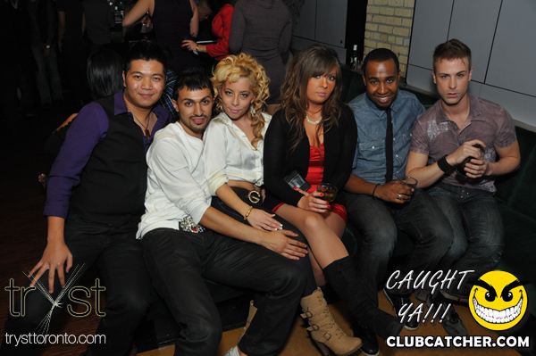 Tryst nightclub photo 136 - October 15th, 2011