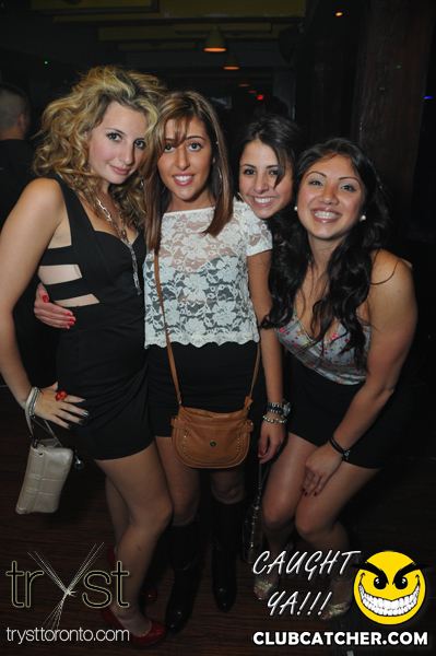 Tryst nightclub photo 145 - October 15th, 2011