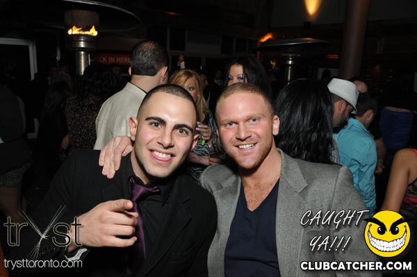 Tryst nightclub photo 147 - October 15th, 2011