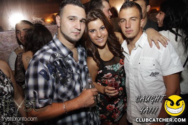 Tryst nightclub photo 150 - October 15th, 2011