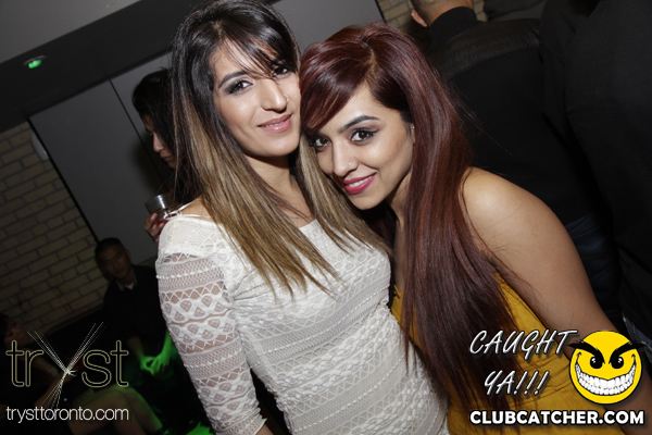 Tryst nightclub photo 165 - October 15th, 2011