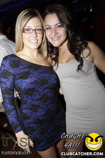 Tryst nightclub photo 166 - October 15th, 2011