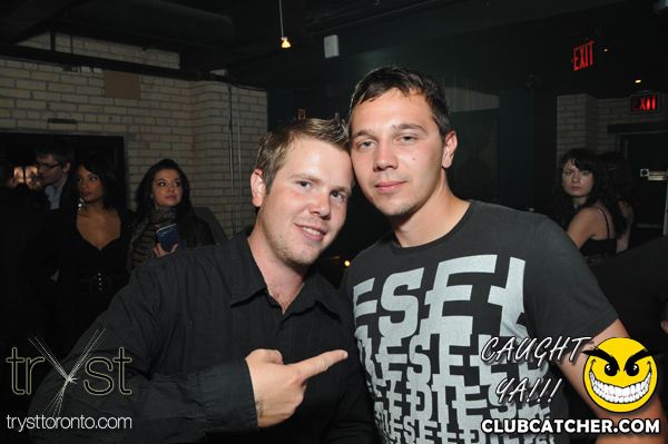 Tryst nightclub photo 169 - October 15th, 2011