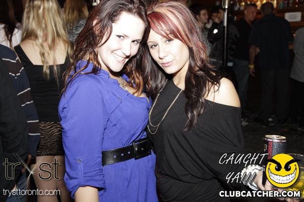 Tryst nightclub photo 174 - October 15th, 2011