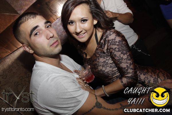 Tryst nightclub photo 175 - October 15th, 2011