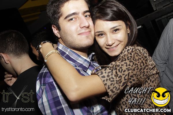 Tryst nightclub photo 177 - October 15th, 2011