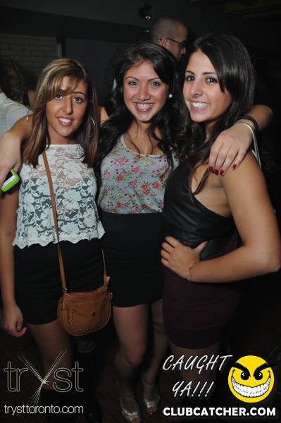 Tryst nightclub photo 179 - October 15th, 2011