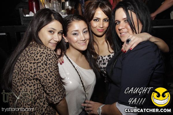 Tryst nightclub photo 180 - October 15th, 2011