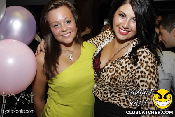 Tryst nightclub photo 182 - October 15th, 2011