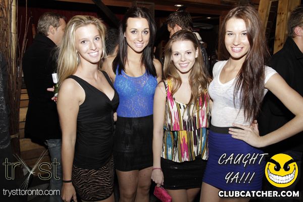 Tryst nightclub photo 183 - October 15th, 2011