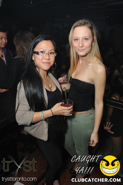 Tryst nightclub photo 185 - October 15th, 2011