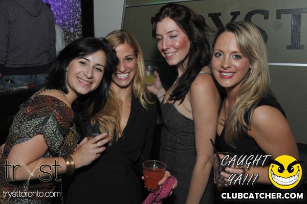 Tryst nightclub photo 187 - October 15th, 2011