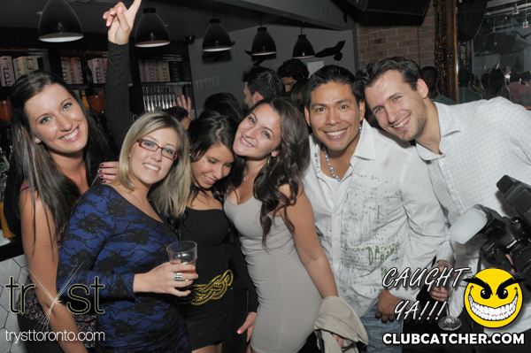 Tryst nightclub photo 190 - October 15th, 2011