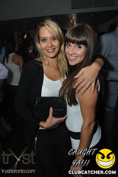 Tryst nightclub photo 196 - October 15th, 2011