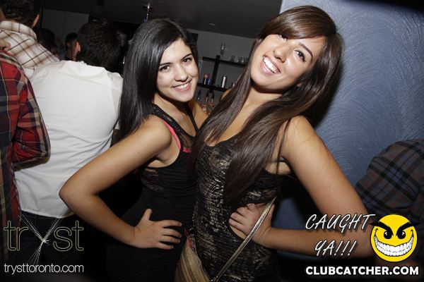 Tryst nightclub photo 198 - October 15th, 2011