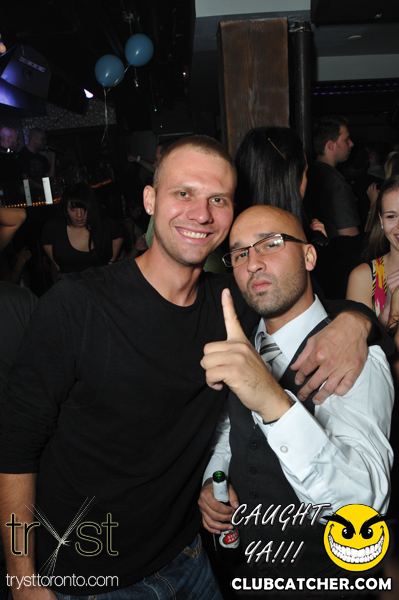 Tryst nightclub photo 199 - October 15th, 2011