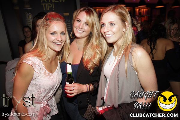 Tryst nightclub photo 201 - October 15th, 2011