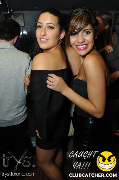 Tryst nightclub photo 203 - October 15th, 2011