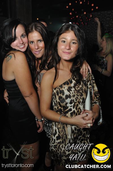 Tryst nightclub photo 208 - October 15th, 2011