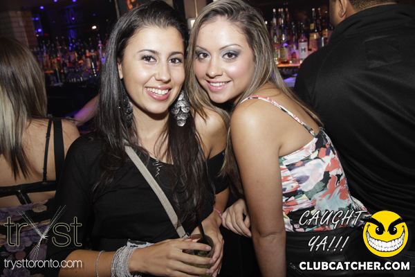 Tryst nightclub photo 210 - October 15th, 2011