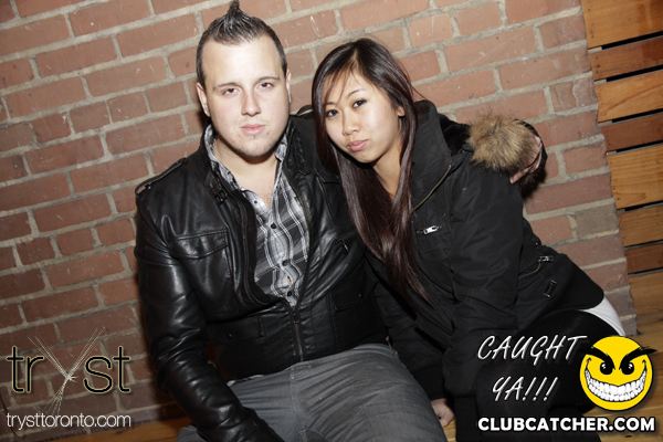 Tryst nightclub photo 211 - October 15th, 2011