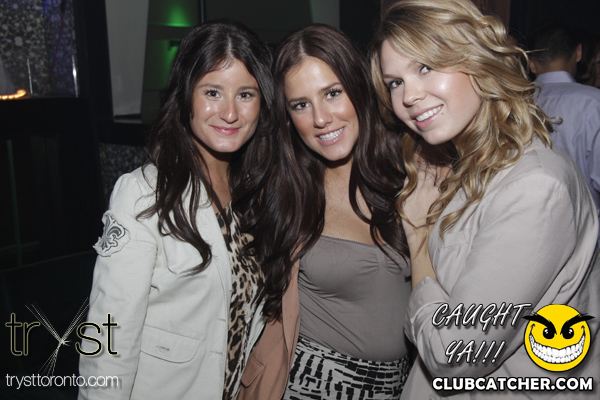 Tryst nightclub photo 214 - October 15th, 2011