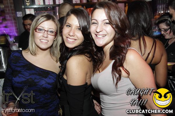 Tryst nightclub photo 216 - October 15th, 2011