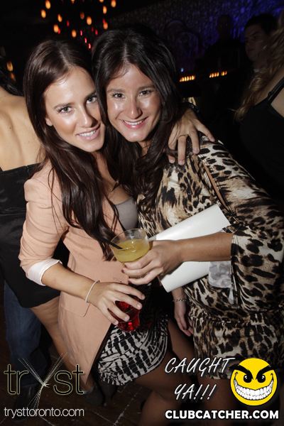 Tryst nightclub photo 219 - October 15th, 2011