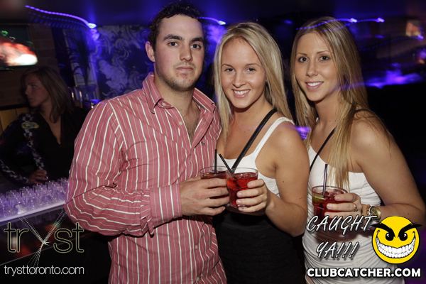 Tryst nightclub photo 220 - October 15th, 2011