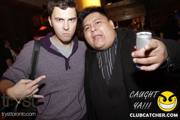 Tryst nightclub photo 223 - October 15th, 2011