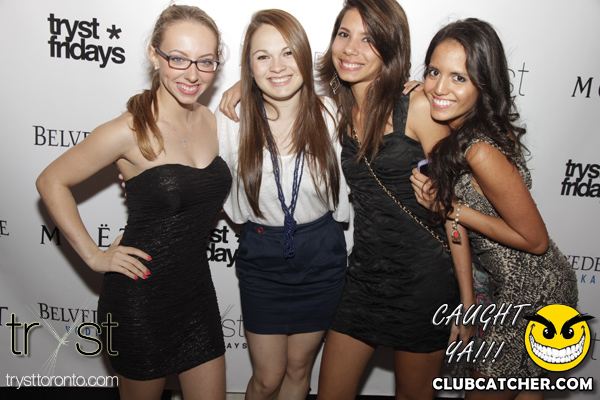 Tryst nightclub photo 226 - October 15th, 2011