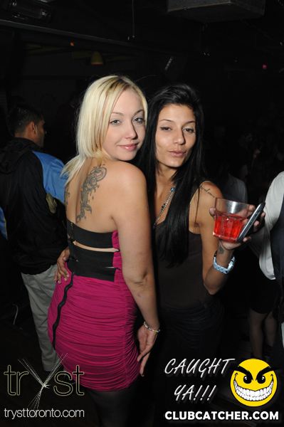 Tryst nightclub photo 229 - October 15th, 2011