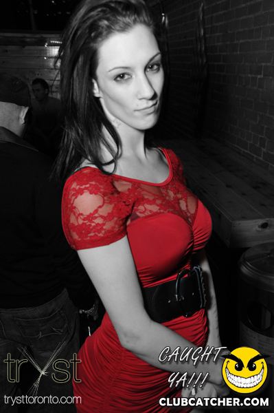 Tryst nightclub photo 231 - October 15th, 2011