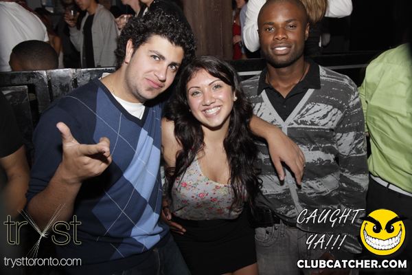 Tryst nightclub photo 233 - October 15th, 2011