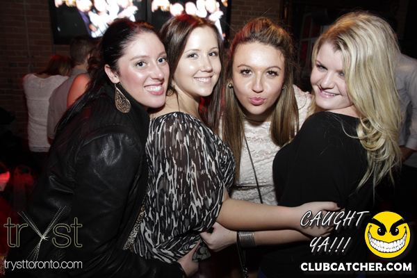 Tryst nightclub photo 237 - October 15th, 2011