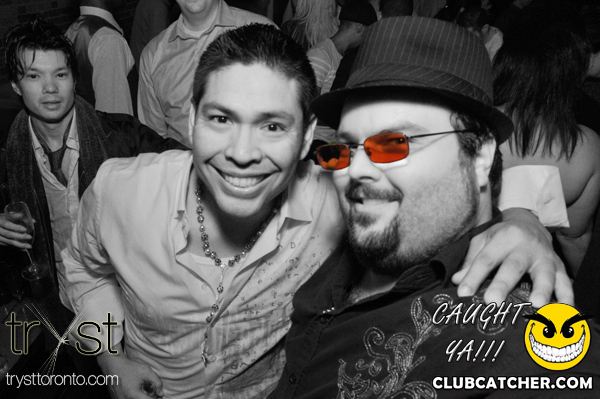 Tryst nightclub photo 240 - October 15th, 2011