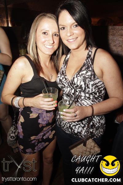 Tryst nightclub photo 241 - October 15th, 2011