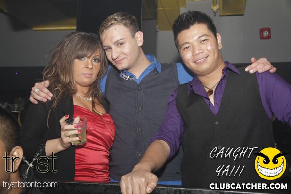 Tryst nightclub photo 245 - October 15th, 2011