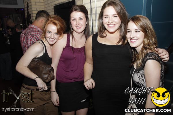 Tryst nightclub photo 246 - October 15th, 2011