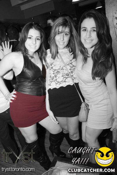 Tryst nightclub photo 254 - October 15th, 2011