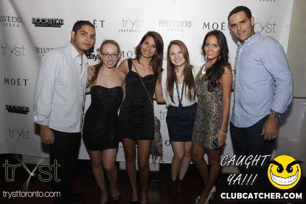 Tryst nightclub photo 255 - October 15th, 2011