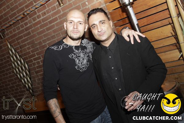 Tryst nightclub photo 258 - October 15th, 2011