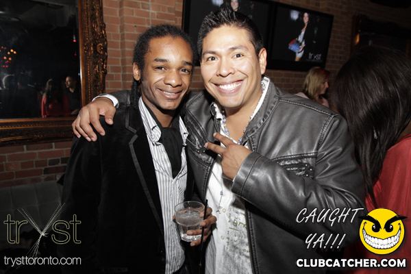 Tryst nightclub photo 264 - October 15th, 2011