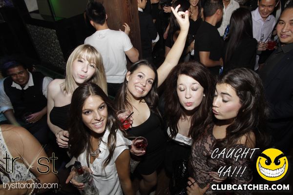 Tryst nightclub photo 267 - October 15th, 2011