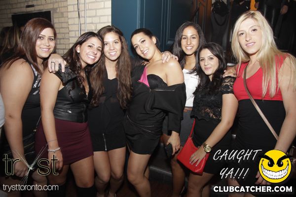 Tryst nightclub photo 268 - October 15th, 2011