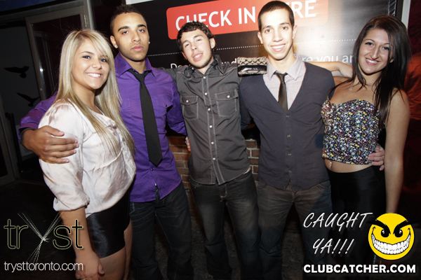 Tryst nightclub photo 269 - October 15th, 2011