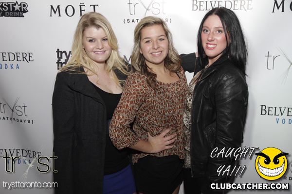 Tryst nightclub photo 270 - October 15th, 2011