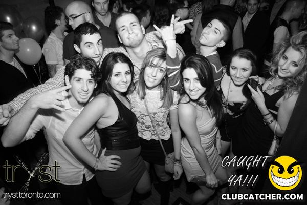 Tryst nightclub photo 273 - October 15th, 2011